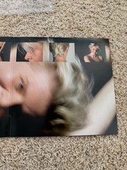 Robyn Sexistential DELUXE Clear Vinyl LP Gatefold Limited Edition New