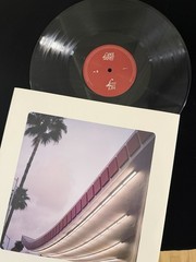 Lana Del Rey – Lust for Life – Dual Vinyl Record Set 2 LPs – FREE SHIPPING!