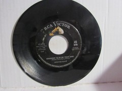 Skeeter Davis – I’m Saving My Love – 1963 – COUNTRY