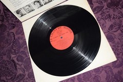 BORIS ALEXANDROV les choeurs de l’armee sovietique France 12″ 1963 LP EX+/VG++