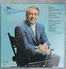 MANTOVANI AND HIS ORCHESTRA 3-RECORD LOT: Today, The World of, All-American