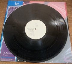 JAPAN 1976 PROMO WHITE LABEL SUN RA & HIS ARKESTRA Live At Montreux 2x LP VINYL