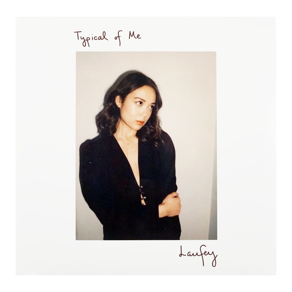 Laufey: Typical Of Me (Vinyl) New Sealed