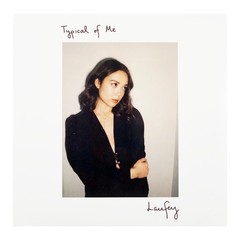Laufey: Typical Of Me (Vinyl) New Sealed