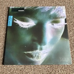 Kelela – New Avatar – Clear Vinyl 2026 Rough Trade Exclusive Sealed warp Records