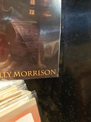 Ozzy Osbourne, Billy Morrison *Gods of Rock N Roll Picture Disc New