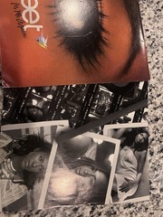 TWEET It’s me again.2005 12″ Black Vinyl 2LP w/ Inner Sleeve