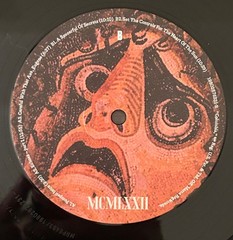 Pink Floyd – Pink Floyd At Pompeii MCMLXXII – 2LP – Brand New/Mint Vinyl