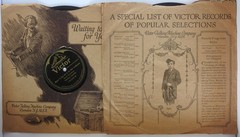 SALE! Victor / Victrola Records, 1920s, 10” 78 RPM Lot of 13