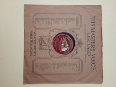 Lot of 20 Vintage 78 RPM Shellac Records Polydor Odeon Telefunken Philips