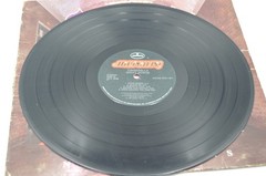 Cinderella Night Songs Mercury Records 1986 830 076