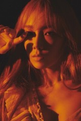TAEYEON PURPOSE 2nd Album DELUXE EDITION CD+POSTER+P.Book+2p Card+H.Sticker+GIFT
