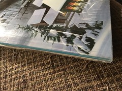 SESSIONS PRESENTS 60 CHRISTMAS CLASSICS 4-LP SET OOP WESTWOOD PRINT VINTAGE
