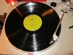 America – America vinyl LP (BS 2576) 1971 WB reissue “A Horse With No Name” NM