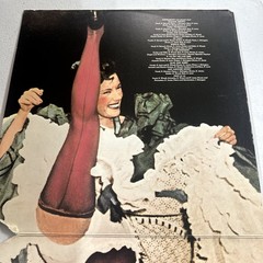 Faces Ooh La La Original 1973 Vinyl LP Record Gimmick Cover