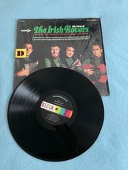 The First Of The Irish Rovers Recorded Live at the ice House Pasadena California