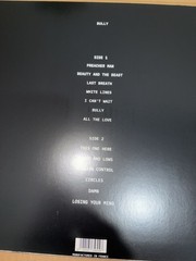 KANYE WEST YE BULLY SIGNED VINYL LP LIMITED Black IN HAND Ships Now G2U