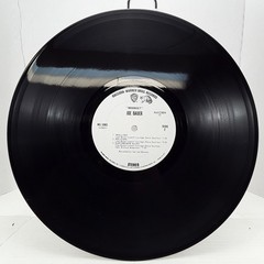 JOE BAUER/MOONSET/1971/WLPROMO/WITH PICTURE INSERT/VG/EX