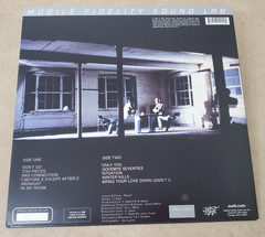Upstairs at Eric’s by Yaz Vinyl Record, 2012 Special Limited Edition