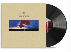 PRE-ORDER Depeche Mode – Music For The Masses [New Vinyl LP]