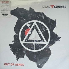 Dead By Sunrise – Out Of Ashes (2xLP) (Mint (M)) – 4214479443