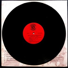 A MIGHTY FORTRESS AT. PARAN CHURCH OF GOD SANCTUARY CHOIR VINYL LP 222-76