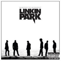 Linkin Park – Minutes to Midnight [New Vinyl LP]