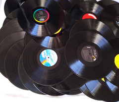 Vintage LP Vinyl Records Albums German Italian Jazz Classical Orchestra Polka 31