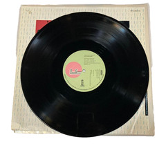 Frankie Goes to Hollywood Welcome to the Pleasuredome Vinyl Record 33 RPM Pop Z…