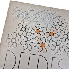 Vtg Frenchy Boutan Signed Vinyl Record Stereo Refreshingly Yours 1971 Fox River