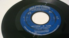 LOT OF 10 POP 45 RPM 1970s PARTRIDGE, RINGO, O’SULLIVAN S SANG, B SHERMAN, SWEET