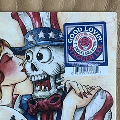 Grateful Dead Good Lovin’ Stagger Lee 7″ Single Limited #ed Ltd Vinyl New SEALED