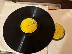Mozart, Ferenc Fricsay 3 LP Box – Die Zauberflöte /1963 DGG LPM18267/69