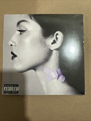 Olivia Rodrigo Vampire 7″ Single Red Vinyl SEALED