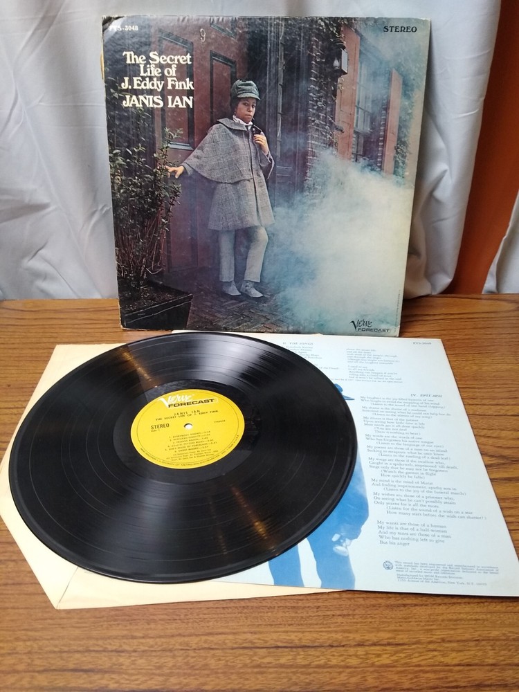 PICK YOUR OWN Vinyl Record Lot Rock Pop Folk & More $6 Flat Shipping Updatd 7/12