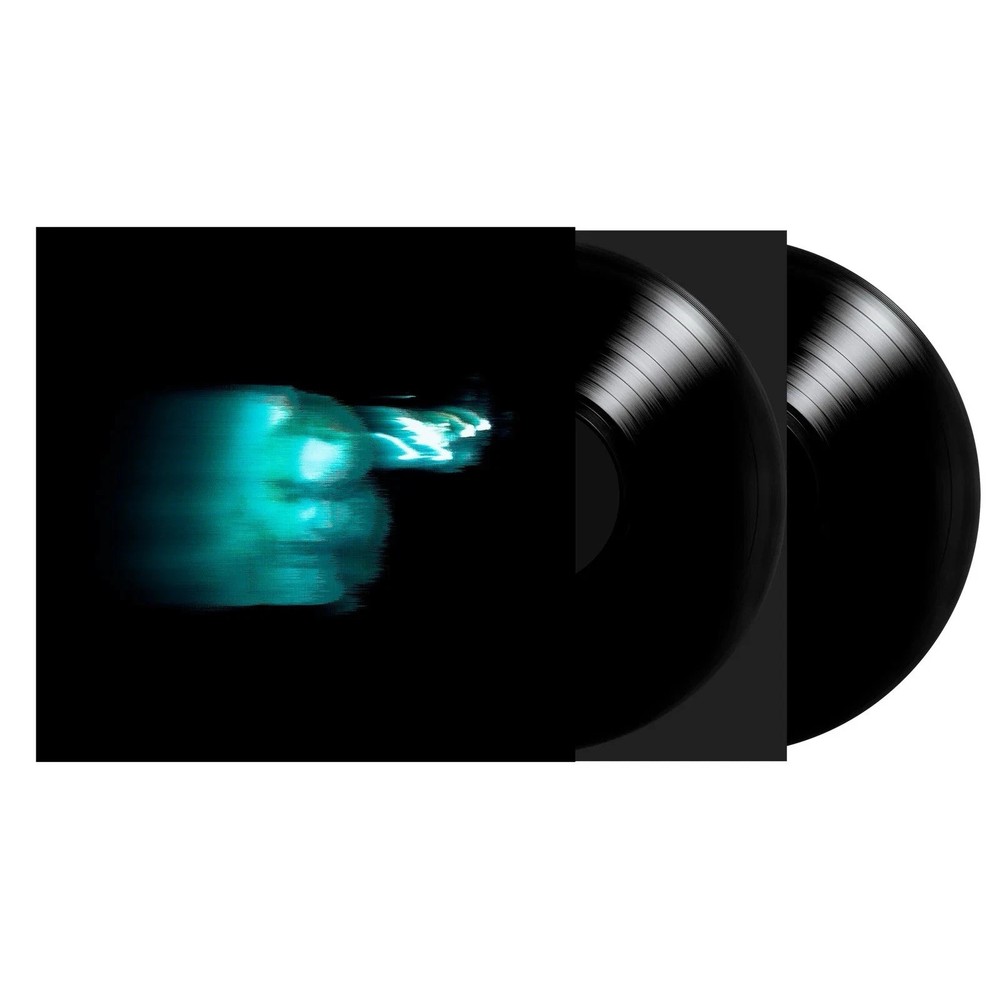 SIGNED Phoebe Bridgers Lost Weekend Limited Edition Autographed Black Vinyl 2LP