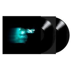SIGNED Phoebe Bridgers Lost Weekend Limited Edition Autographed Black Vinyl 2LP