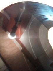 1972 Edgar Winter’s White Trash Road Work LP KEG31249
