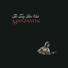 The Tony Rice Unit – Manzanita (BROWN VINYL) – COUNTRY *NEW/COLOR*