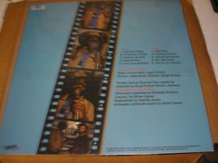 Jah Thomas – Dance Hall Stylee LP new sealed Radiation reissue reggae