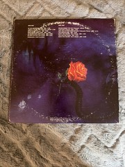 THE MOODY BLUES – ON THE THRESHOLD OF A DREAM – Deram – DES 18025 W/ Lyric Book