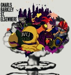 Gnarls Barkley – St. Elsewhere [New Vinyl LP]