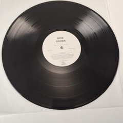 New Order Substance 1987 2x LP Original Press Qwest 1-25621 Dance House Rave