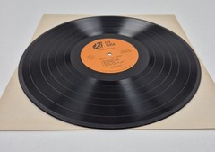 Vtg Frenchy Boutan Signed Vinyl Record Stereo Refreshingly Yours 1971 Fox River