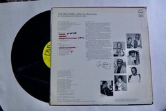Joe Williams Nothin’ But The Blues Record Vinyl lp Album