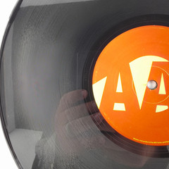Harp and Simes – Sherpa / Starlight – 2002 Drum N Bass 12″ Single Vinyl Record