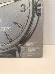 12″ Maxi Vinyl – Damian – The Time Warp – AA1802 Z51 NM