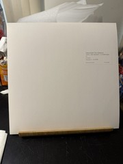 JOE HISAISHI Vienna Symphony No. 2 Vinyl 2LP Deutsche Grammophon Ghibli Anime
