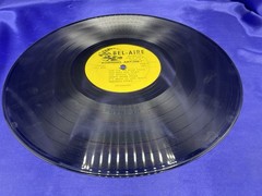 1970 DOMINOES Dominoes Anyone? Happy Polka Music On The Move LP Bel-Aire 4008