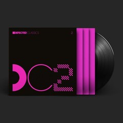 Various Artists Defected Classics Vol 2 Triple LP Vinyl NEW